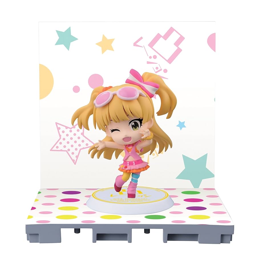 Amazon.com: Banpresto The Idolmaster 2.4
